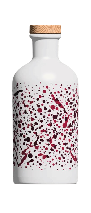 Oliwa z oliwek Art in glass Bordeaux 500 ml