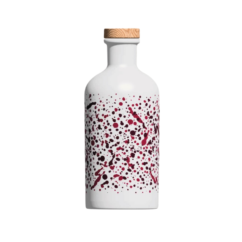 Oliwa z oliwek Art in glass Bordeaux 500 ml