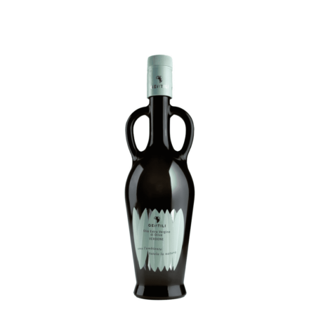 Oliwa z oliwek Extra Virgin Verdone 750 ml