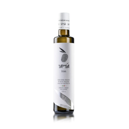 Olivenöl Tamia Iron 500 ml