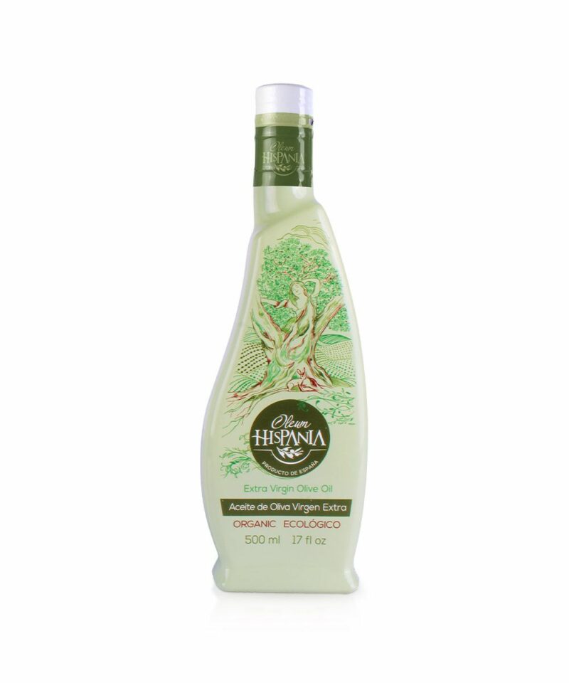 Premium EVOO Earth 500ml v1