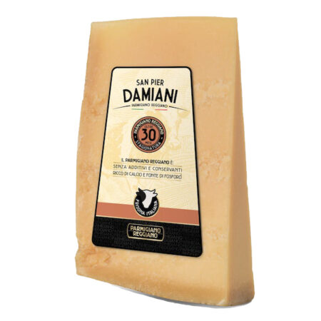 Ser Parmezan - Parmigiano Reggiano 30 miesięczny - 1 kg