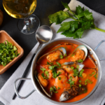 Zuppa di pesce