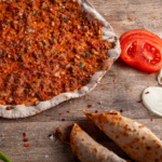 Lahmacun, czyli pizza w stylu tureckim