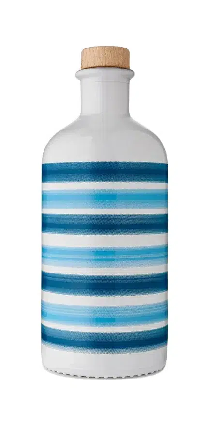 Olivenöl Blue Bands Jar 500 ml