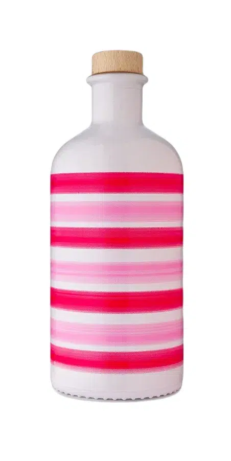 Olivenöl Pink Bands Jar 500 ml