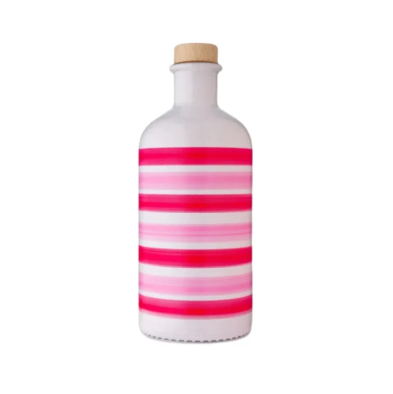 Olivenöl Pink Bands Jar 500 ml