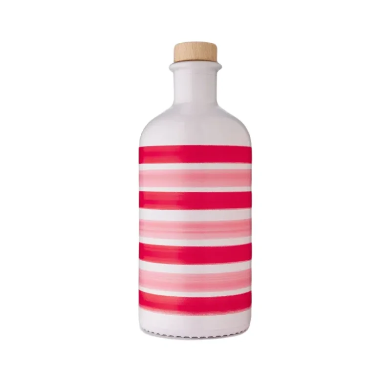 Olivenöl Red Bands Jar 500 ml