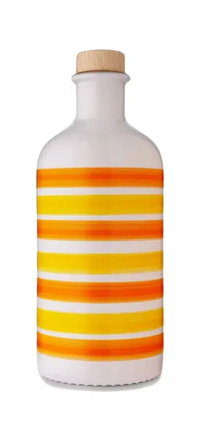 Olivenöl Yellow Bands Jar 500 ml