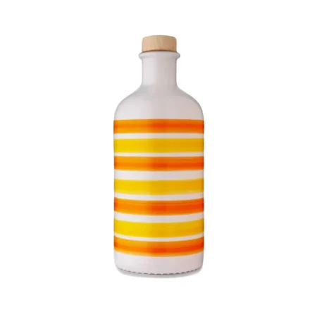 Olivenöl Yellow Bands Jar 500 ml