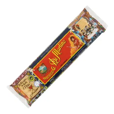 Spaghetti Pastificio G. di Martino Dolce&Gabbana 500 g