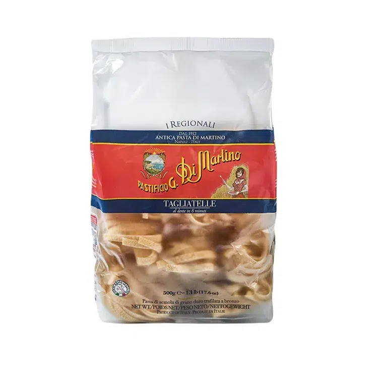 Tagliatelle-Pasta-di-Martino